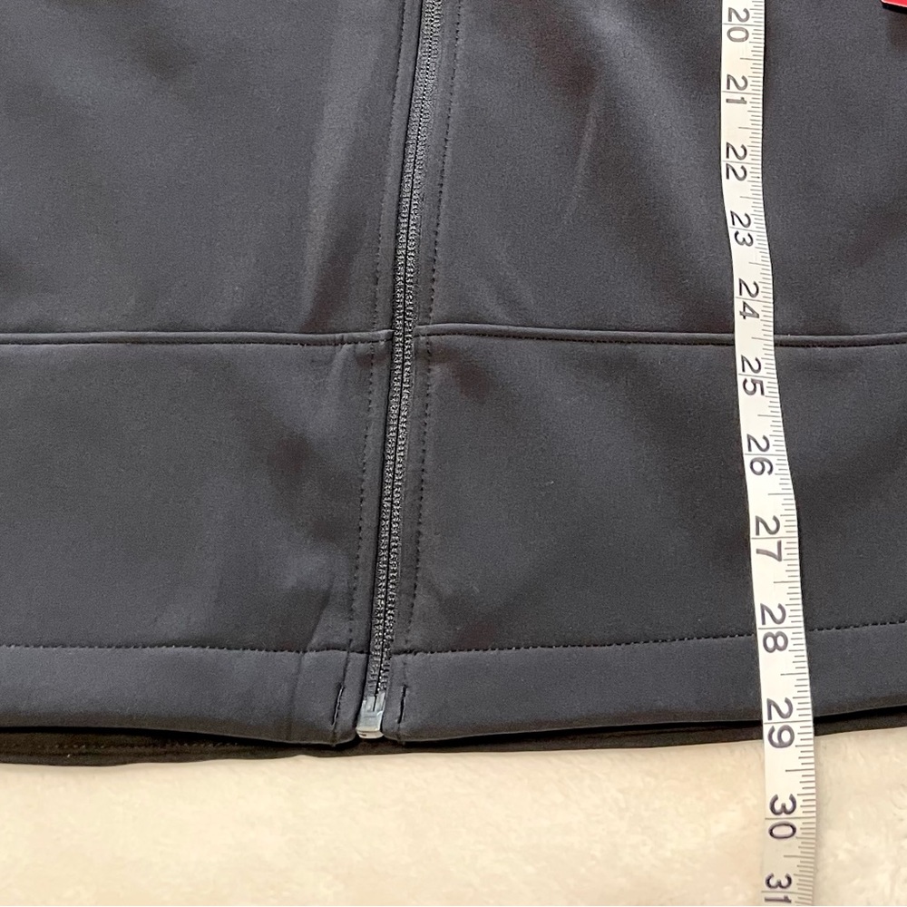 NEW The North Face Men’s Apex Bionic Soft Shell Jacket/Coat Size XL - Picture 14 of 15